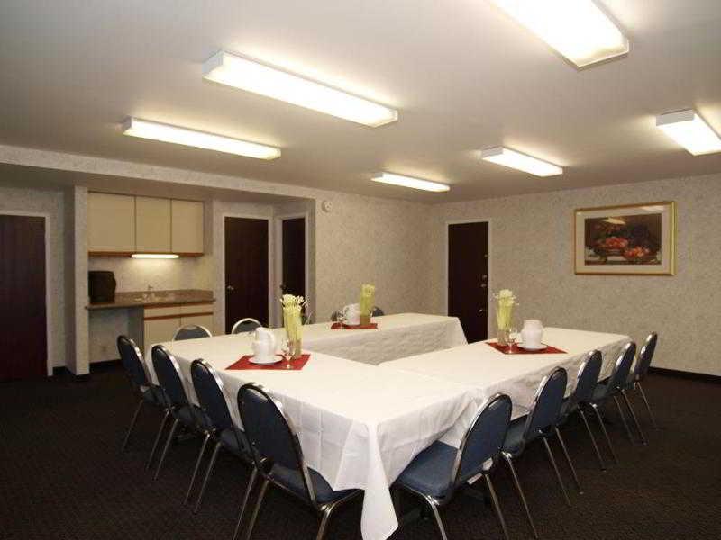 Best Western Salisbury Plaza Екстериор снимка