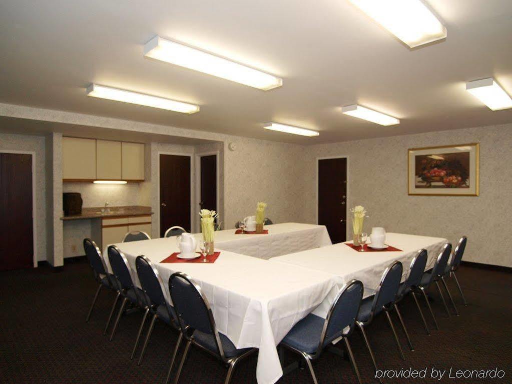 Best Western Salisbury Plaza Съоръжения снимка